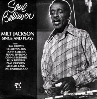 Soul Believer