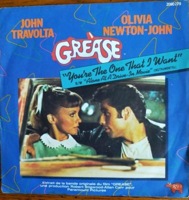 Grease
