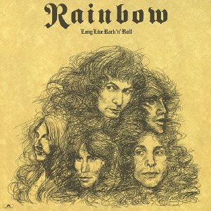 Long Live Rock'n'roll