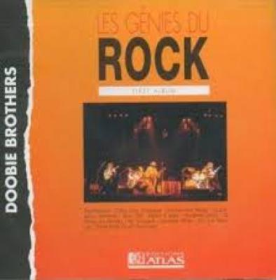 Doobie Brothers : First Album