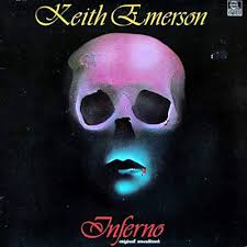 Inferno Orignal Soundtrack