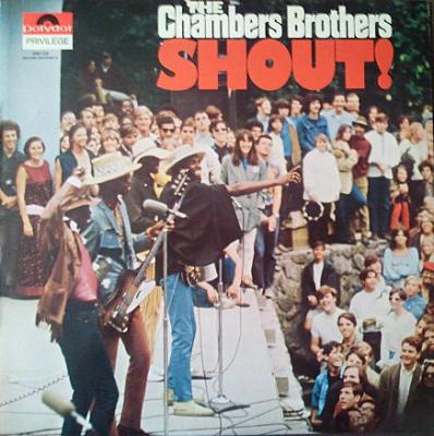 Shout !