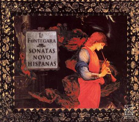 Sonatas Novo Hispanas