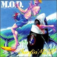 Surfin M.o.d.