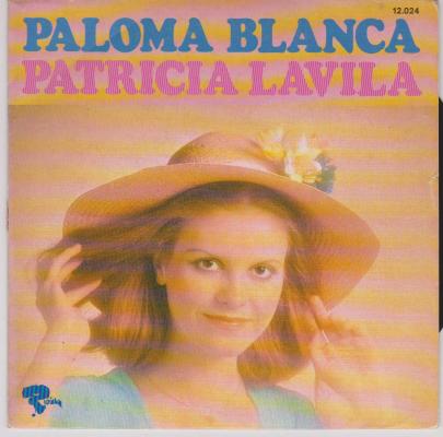 Paloma Blanca