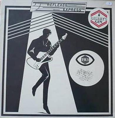 Reflexes Express - Décibels De Nuit