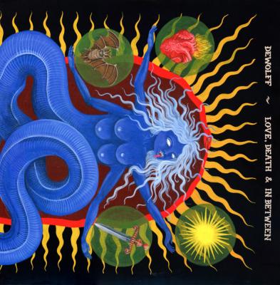 Love, Death & In Between