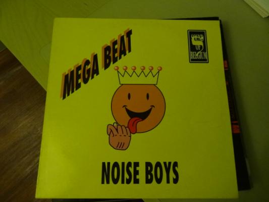 Mega Beat