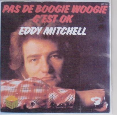 Sp - Pas De Boogie Woogie