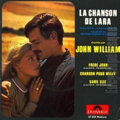 La Chanson De Lara