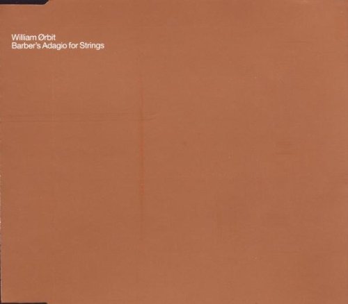 Barber's Adagio For Strings