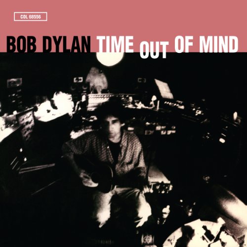 Time Out Of Mind