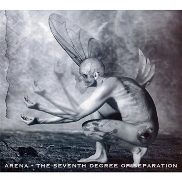 Seventh Degree Of Separation