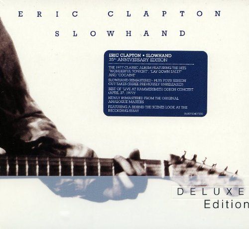 Slowhand