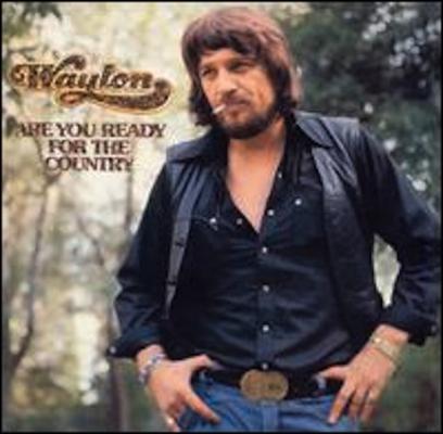 Are You Ready For The Country