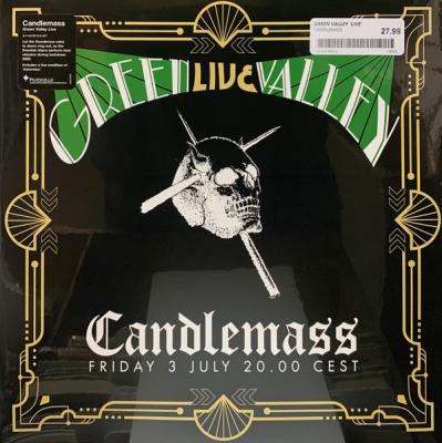 Green Valley Live