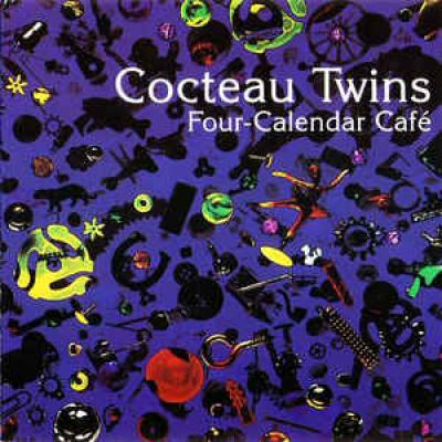 Four-calendar Café