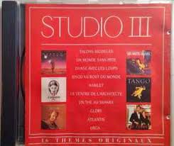 16 Chansons & Musiques De Films -