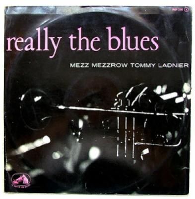 Really The Blues