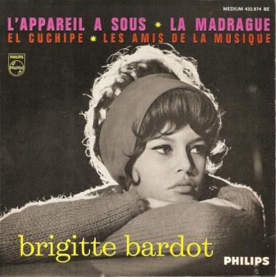 La Madrague