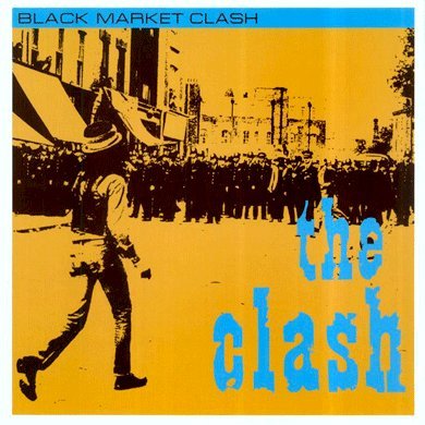 The Clash: Black Market Clash 10
