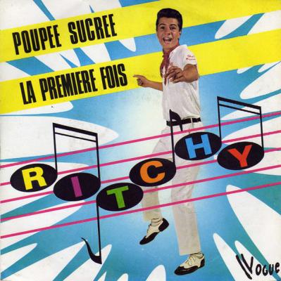 Poupée Sucrée / La Première Fois