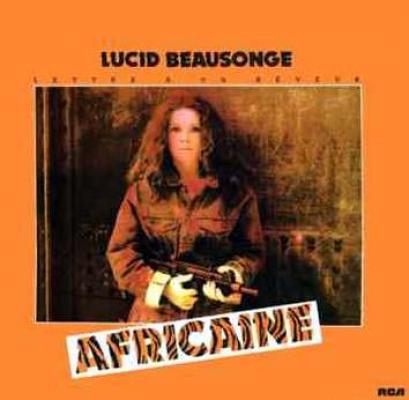 Africaine