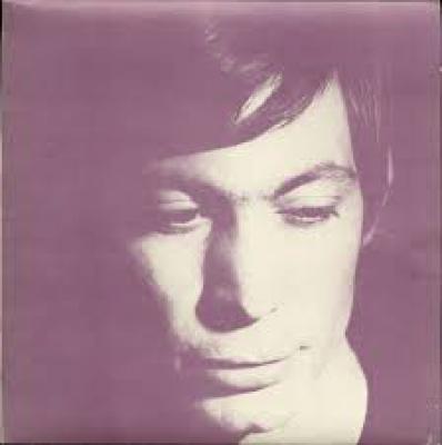Charlie Watts