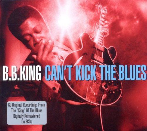 Can't Kick The Blues