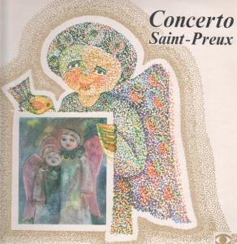 Concerto Lp