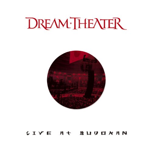 Live At Budokan