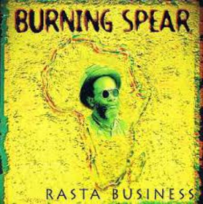 Rasta Buiness