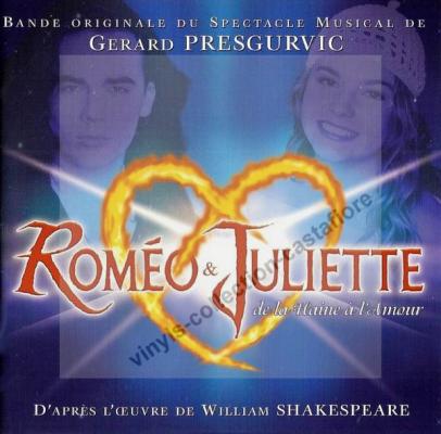 Romeo & Juliette