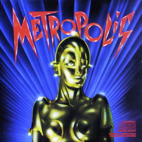 Metropolis