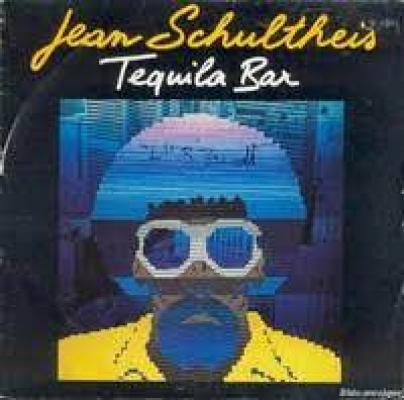 Tequila Bar