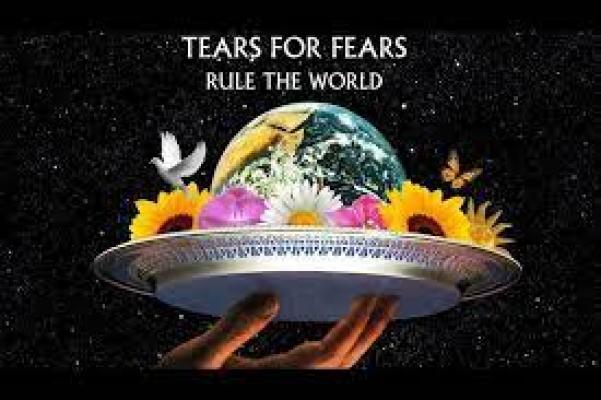 Rule The World