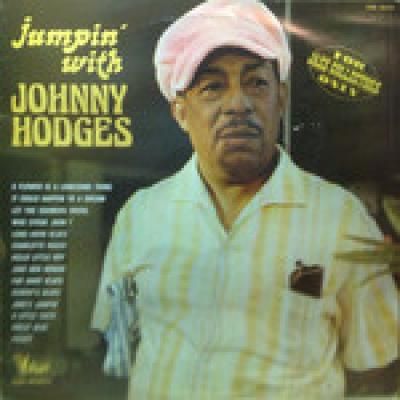Jumpin' With Johnny Hodges