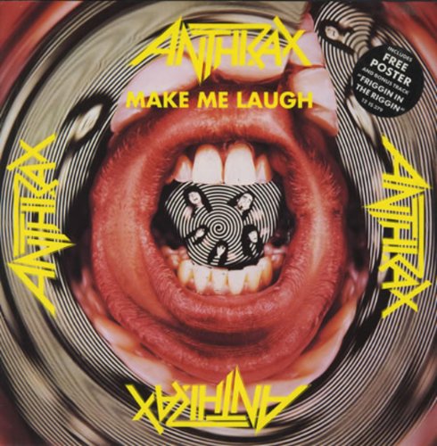 Make Me Laugh