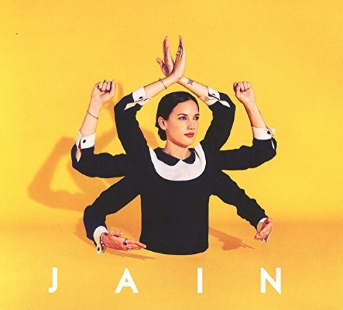 Zanaka By Jain