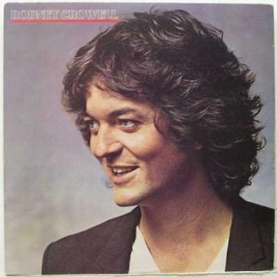 Rodney Crowell