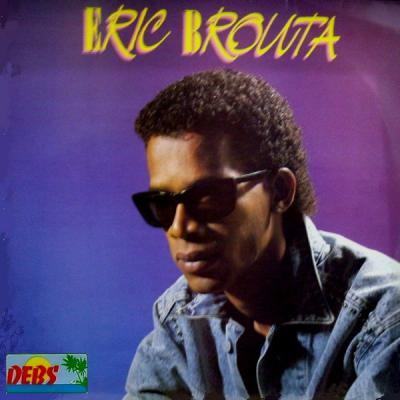 Eric Brouta