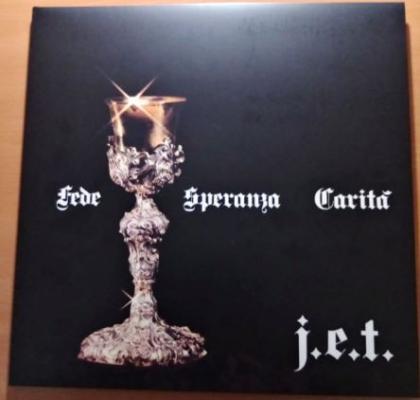 Fede Speranza Carità