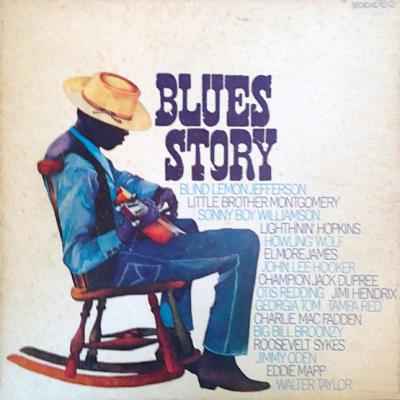 Blues Story