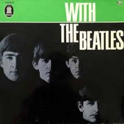 With The Beatles