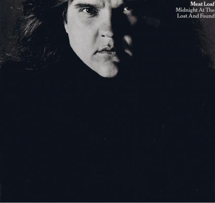 Midnight At The Lost And Found Lp
