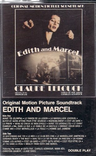 Edith And Marcel