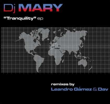 Tranquility Ep