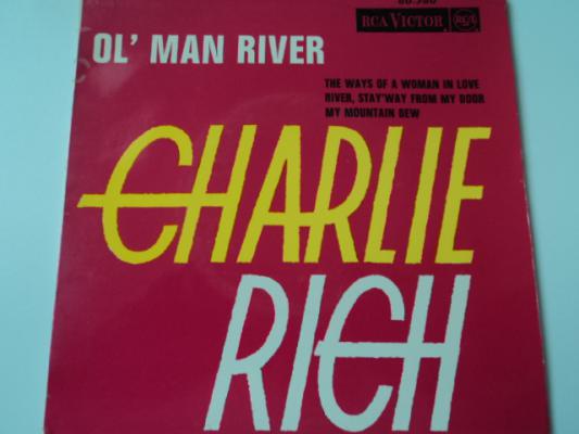 Ol' Man River