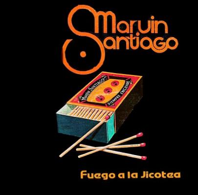 El Fuego A La Jicotea