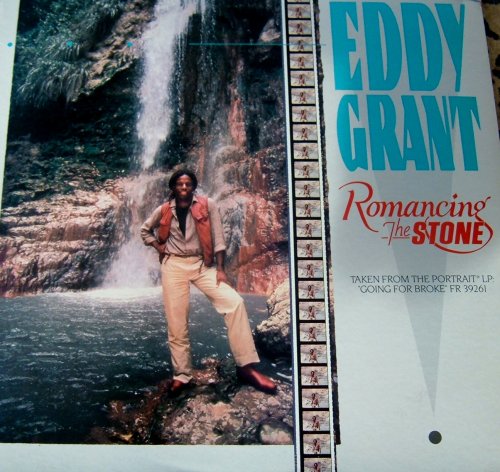 Romancing The Stone 12
